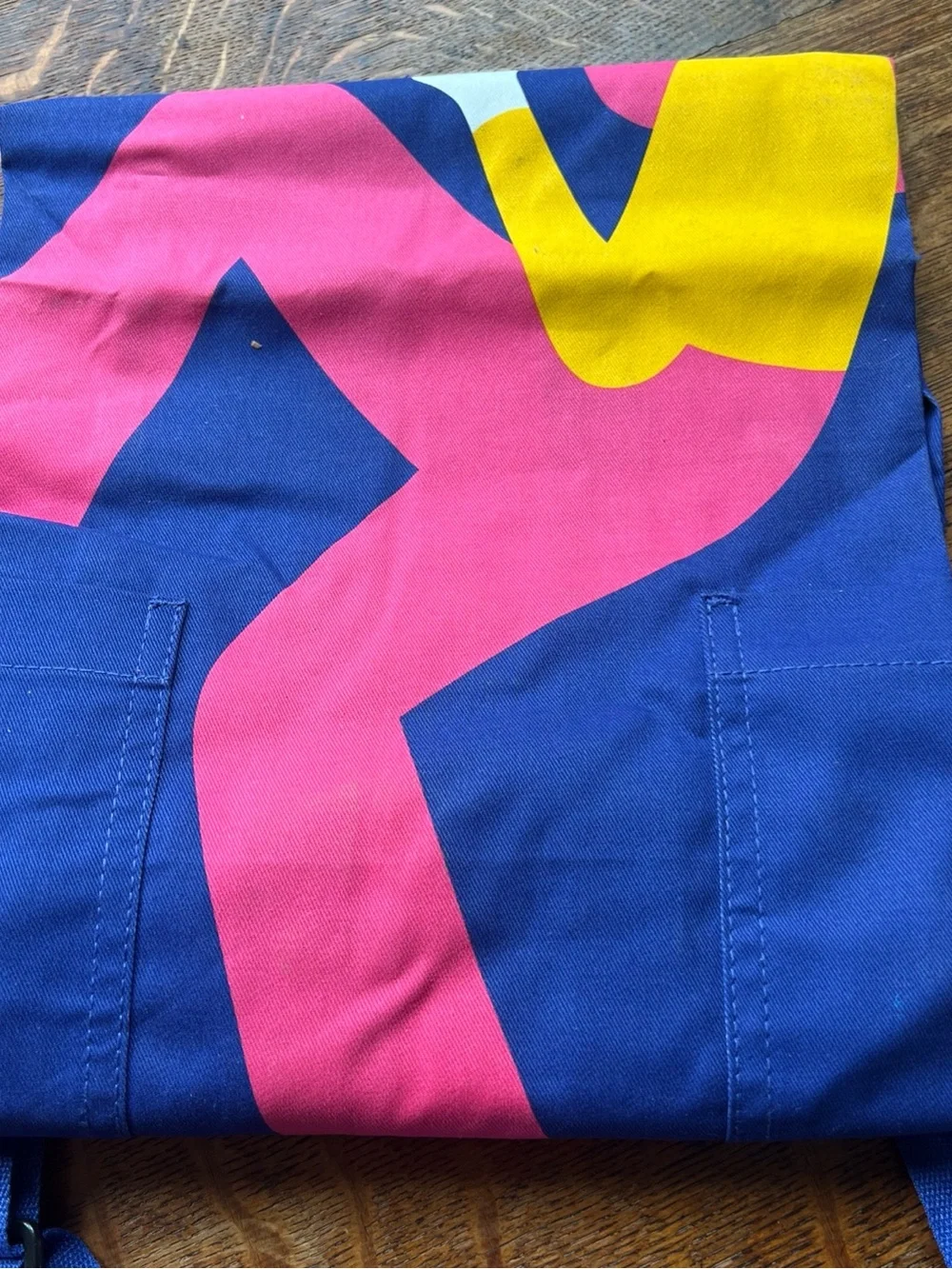 Blue Q unisex 